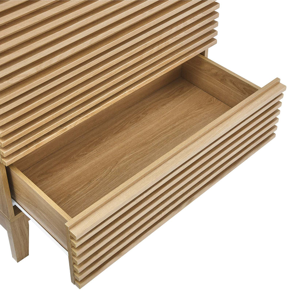 Render 3-Drawer Bachelor's Chest By Modway - MOD-6965 | Drawers | Modishstore - 11