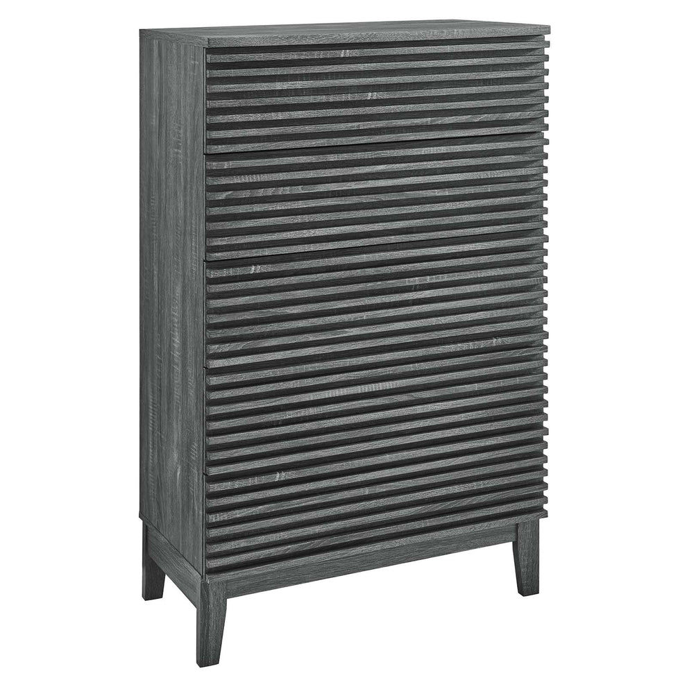 Render 5-Drawer Dresser Chest By Modway - MOD-6967 | Dressers | Modishstore - 1
