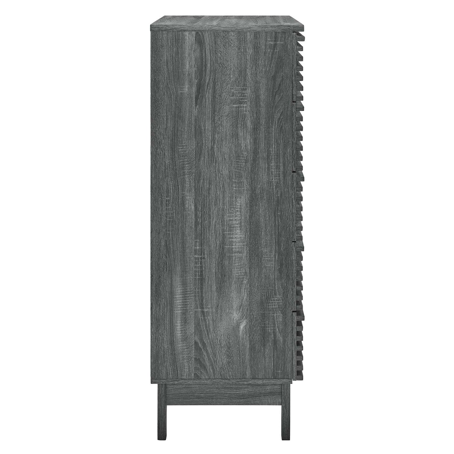 Render 5-Drawer Dresser Chest By Modway - MOD-6967 | Dressers | Modishstore - 2