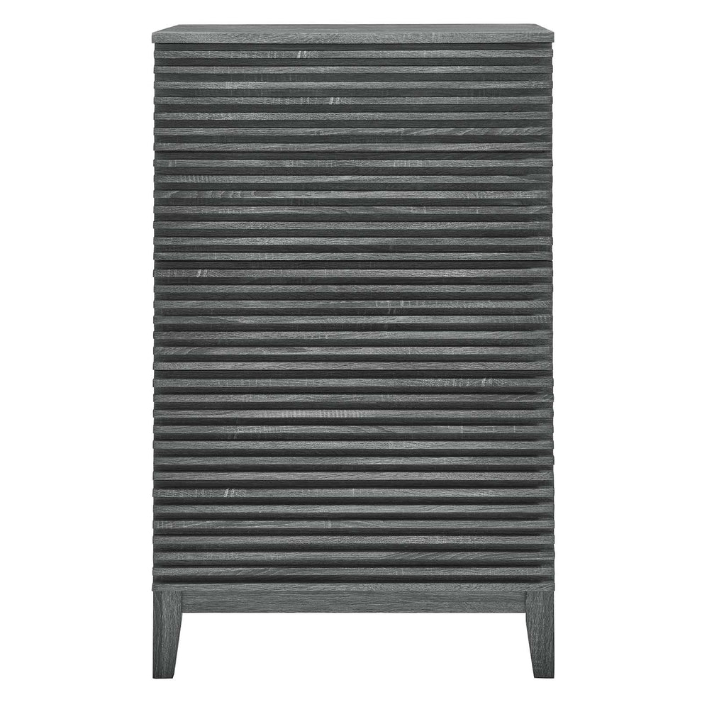 Render 5-Drawer Dresser Chest By Modway - MOD-6967 | Dressers | Modishstore - 3