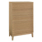 Render 5-Drawer Dresser Chest By Modway - MOD-6967 | Dressers | Modishstore - 8