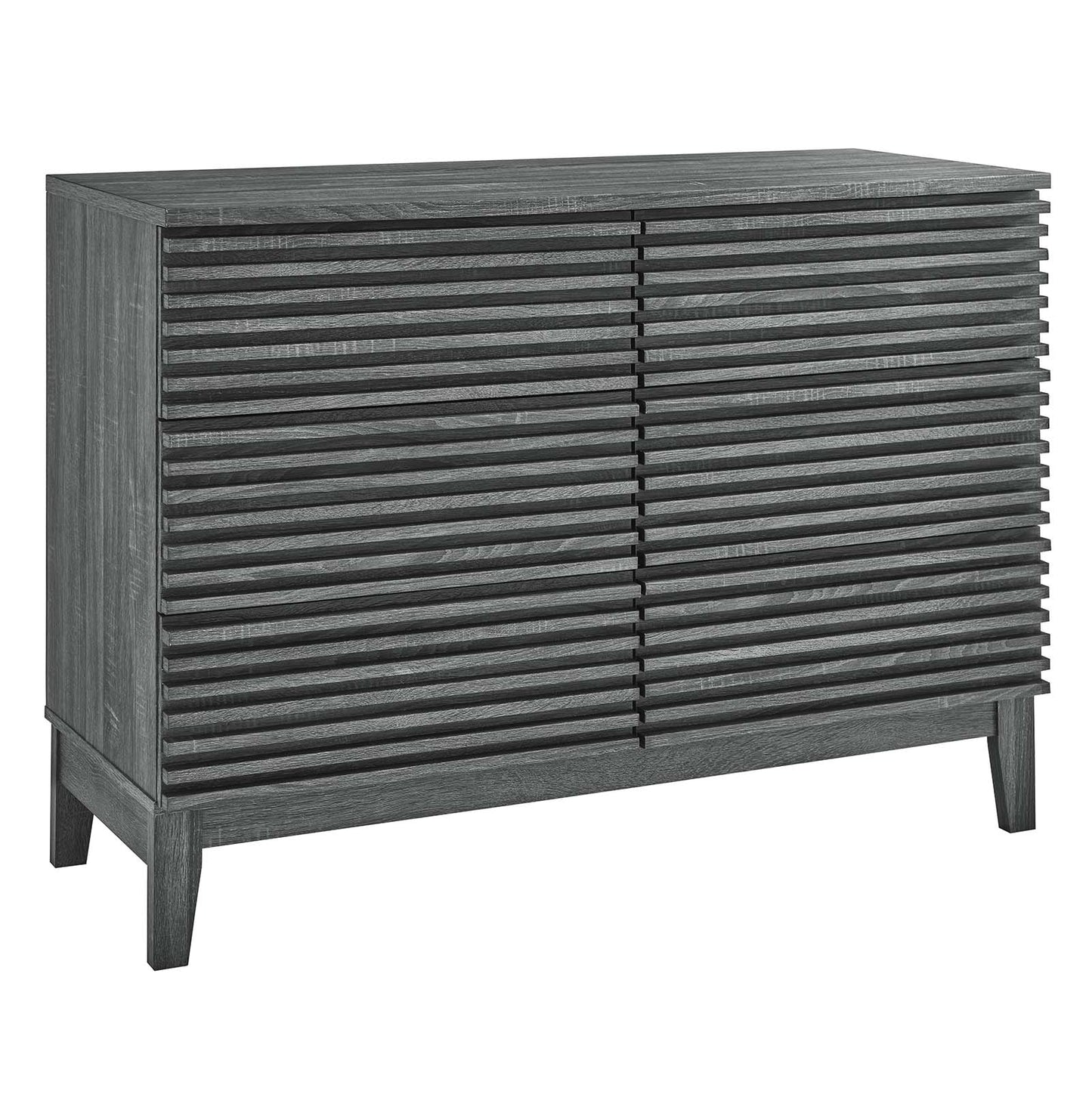 Render 6-Drawer Dresser By Modway - MOD-6968 | Dressers | Modishstore - 1