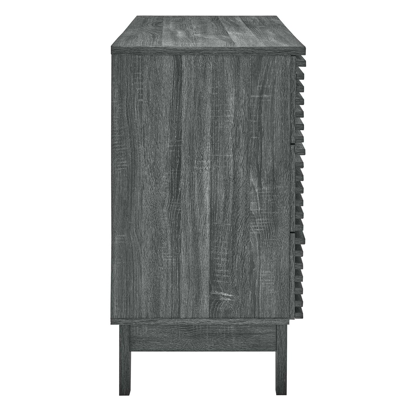 Render 6-Drawer Dresser By Modway - MOD-6968 | Dressers | Modishstore - 2