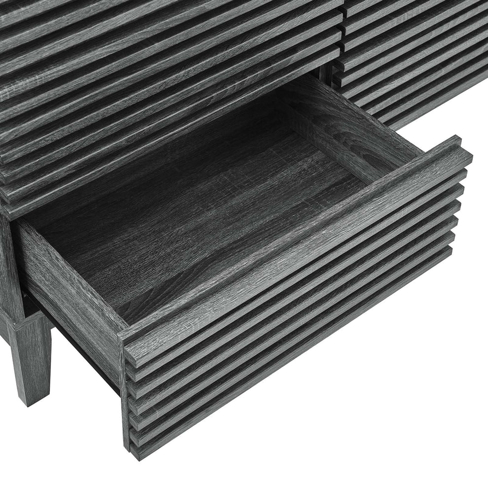 Render 6-Drawer Dresser By Modway - MOD-6968 | Dressers | Modishstore - 4