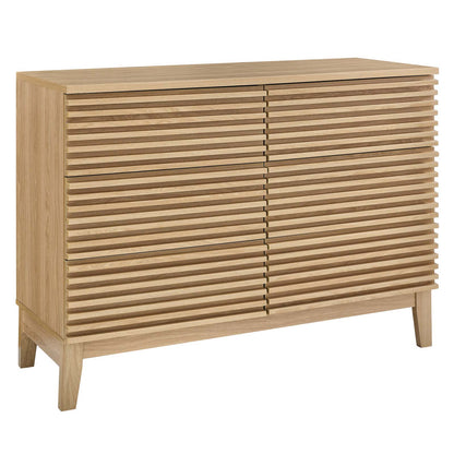Render 6-Drawer Dresser By Modway - MOD-6968 | Dressers | Modishstore - 8