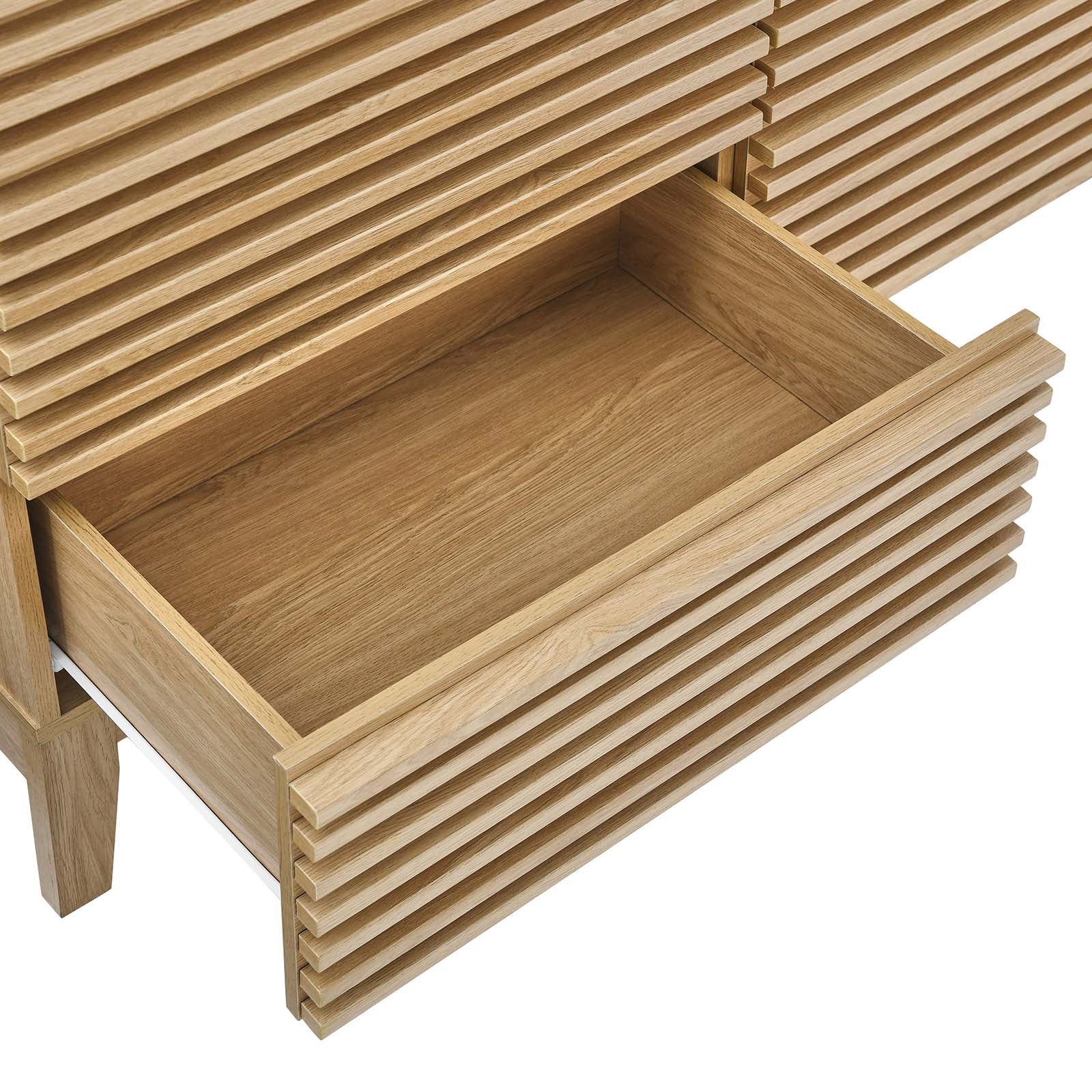 Render 6-Drawer Dresser By Modway - MOD-6968 | Dressers | Modishstore - 11