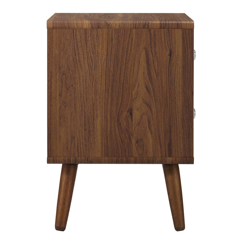 Transmit 2-Drawer Nightstand By Modway - MOD-7017 | Nightstands | Modishstore - 3