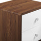 Transmit 2-Drawer Nightstand By Modway - MOD-7017 | Nightstands | Modishstore - 4