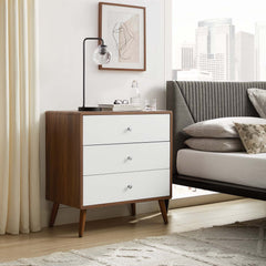 Transmit 3-Drawer Chest By Modway - MOD-7018