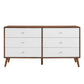 Transmit 60" Dresser By Modway - MOD-7022 | Dressers | Modishstore - 6