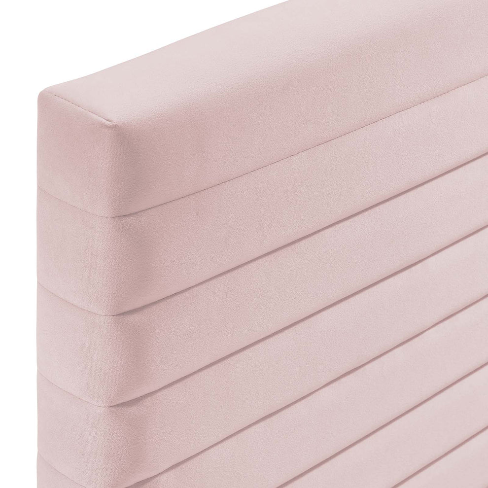 Tranquil Twin Headboard By Modway - MOD-7023 | Headboards | Modishstore - 32