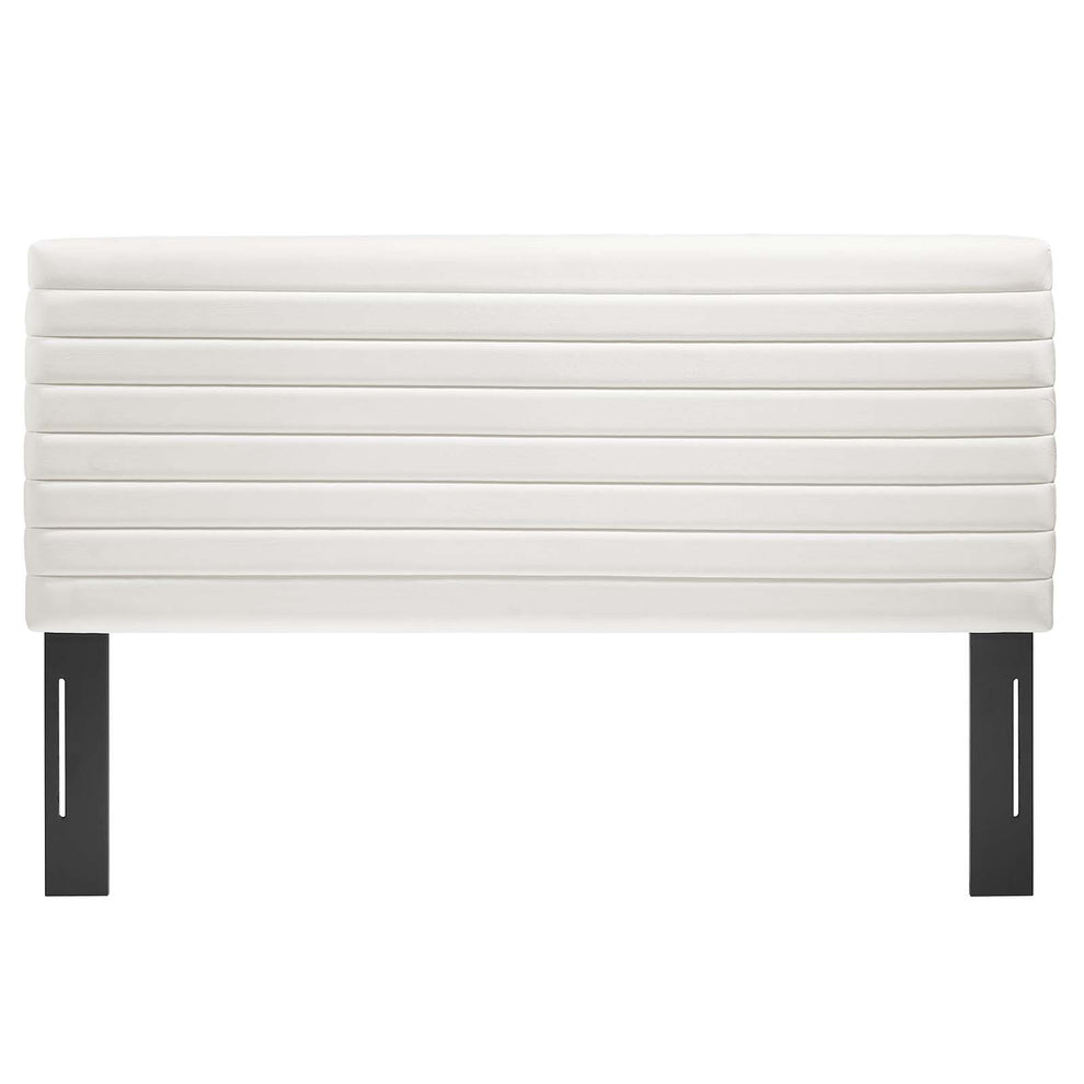 Tranquil Twin Headboard By Modway - MOD-7023 | Headboards | Modishstore - 37