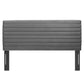 Tranquil Full/Queen Headboard By Modway - MOD-7024 | Headboards | Modishstore - 10