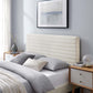 Tranquil Full/Queen Headboard By Modway - MOD-7024 | Headboards | Modishstore - 21