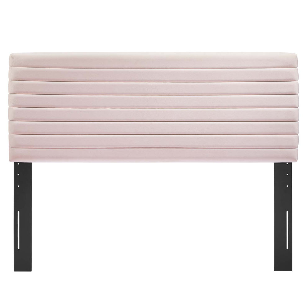 Tranquil King/California King Headboard By Modway - MOD-7025 | Headboards | Modishstore - 24