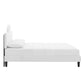 Soleil Performance Velvet Twin Bed By Modway | Beds | Modishstore-67
