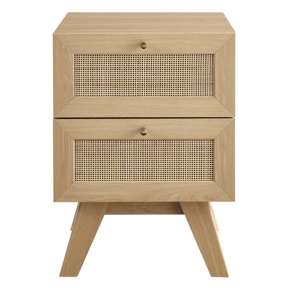 Soma 2-Drawer Nightstand By Modway - MOD-7050 | Nightstands | Modishstore - 5