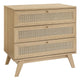 Soma 3-Drawer Dresser By Modway - MOD-7051 | Dressers | Modishstore - 3
