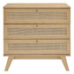 Soma 3-Drawer Dresser By Modway - MOD-7051 | Dressers | Modishstore - 5