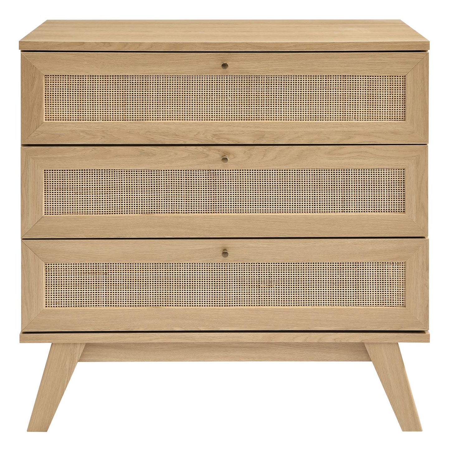 Soma 3-Drawer Dresser By Modway - MOD-7051 | Dressers | Modishstore - 5