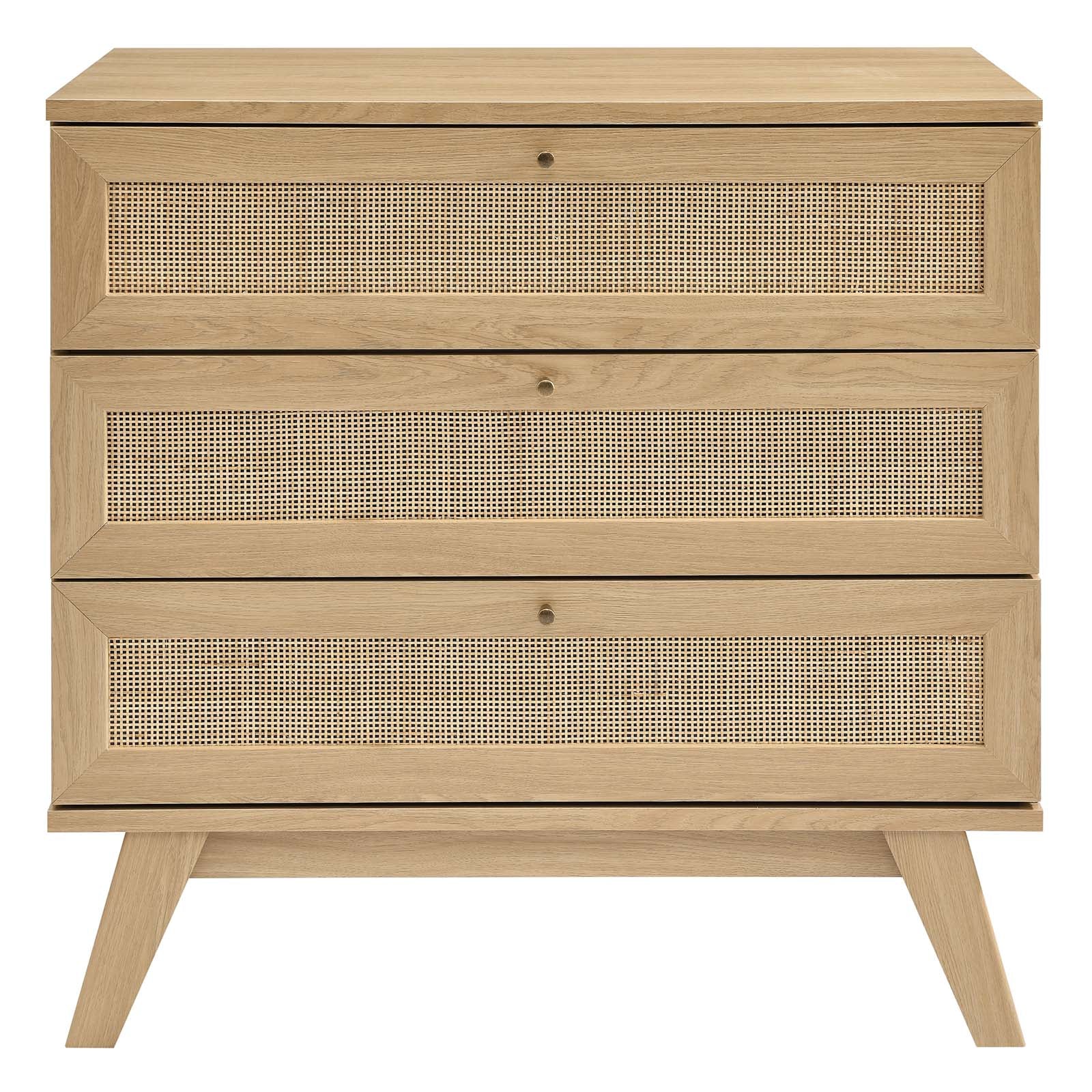 Soma 3-Drawer Dresser By Modway - MOD-7051 | Dressers | Modishstore - 5