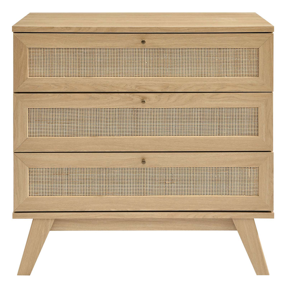 Soma 3-Drawer Dresser By Modway - MOD-7051 | Dressers | Modishstore - 5