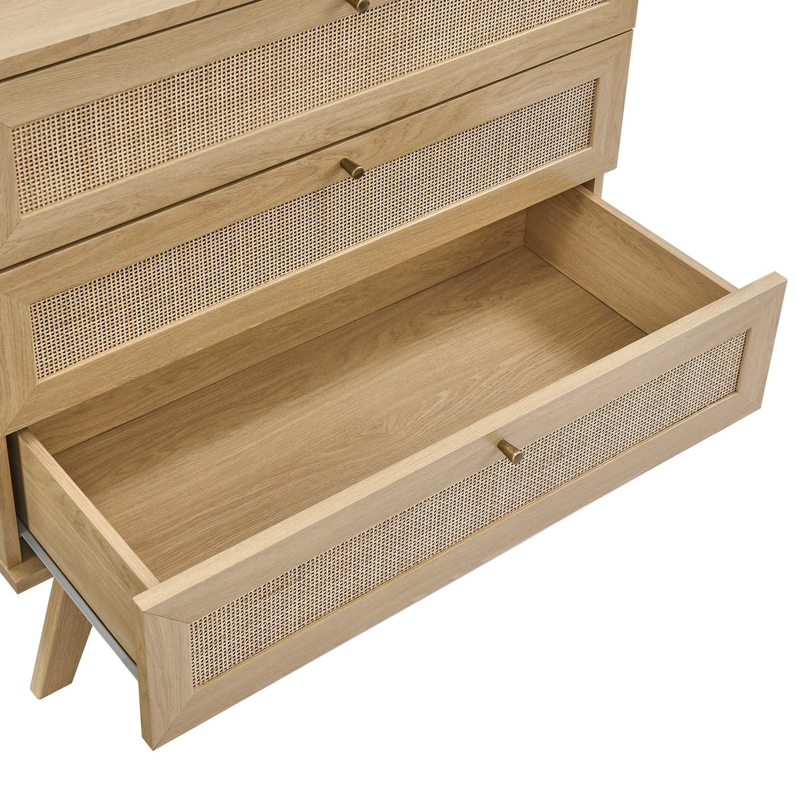 Soma 3-Drawer Dresser By Modway - MOD-7051 | Dressers | Modishstore - 6