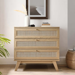 Soma 3-Drawer Dresser By Modway - MOD-7051