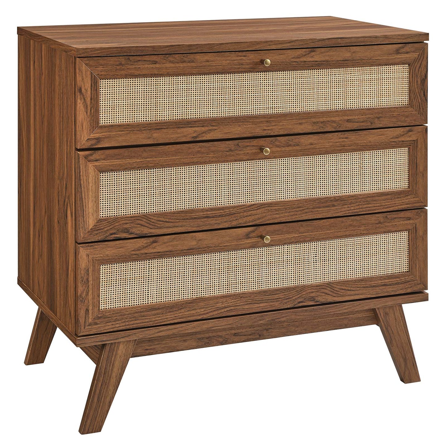 Soma 3-Drawer Dresser By Modway - MOD-7051 | Dressers | Modishstore - 8