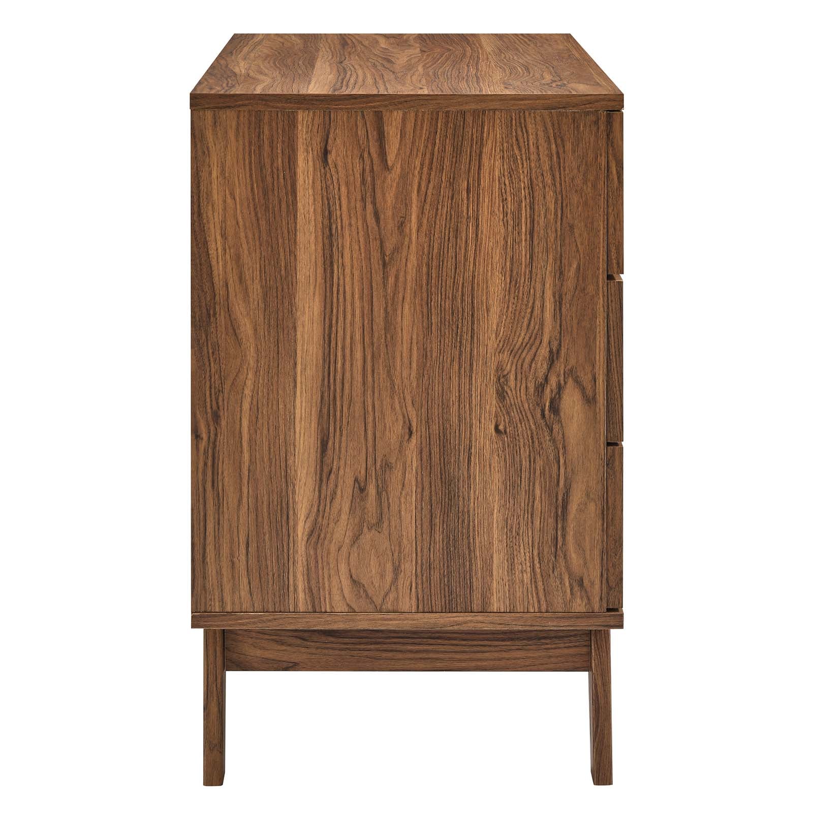 Soma 3-Drawer Dresser By Modway - MOD-7051 | Dressers | Modishstore - 9