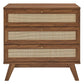 Soma 3-Drawer Dresser By Modway - MOD-7051 | Dressers | Modishstore - 10