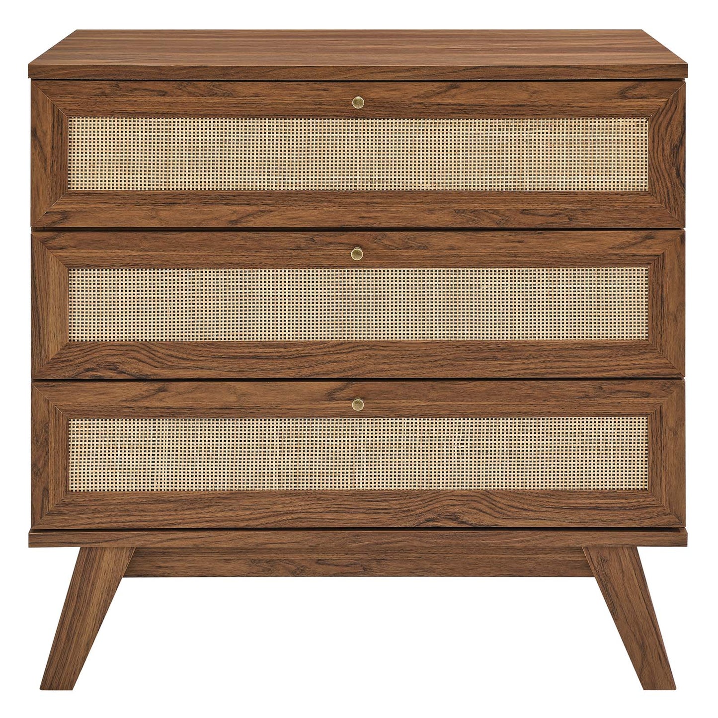 Soma 3-Drawer Dresser By Modway - MOD-7051 | Dressers | Modishstore - 10