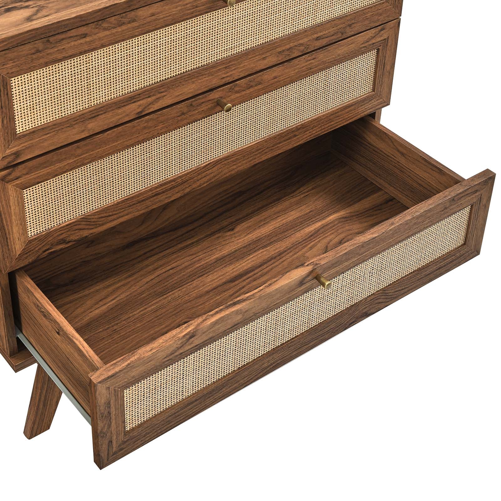 Soma 3-Drawer Dresser By Modway - MOD-7051 | Dressers | Modishstore - 11