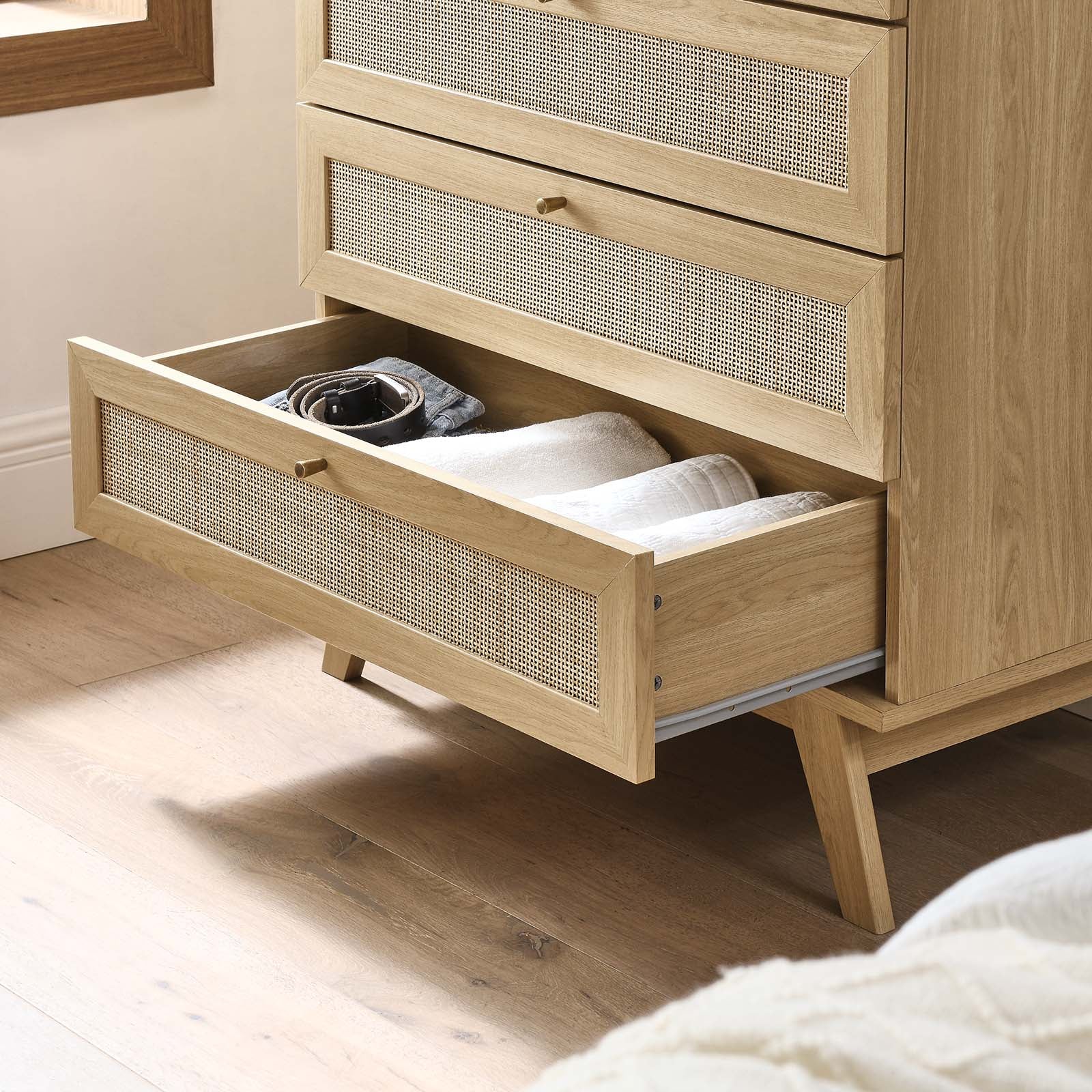Soma 5-Drawer Chest By Modway - MOD-7052 | Drawers | Modishstore - 2