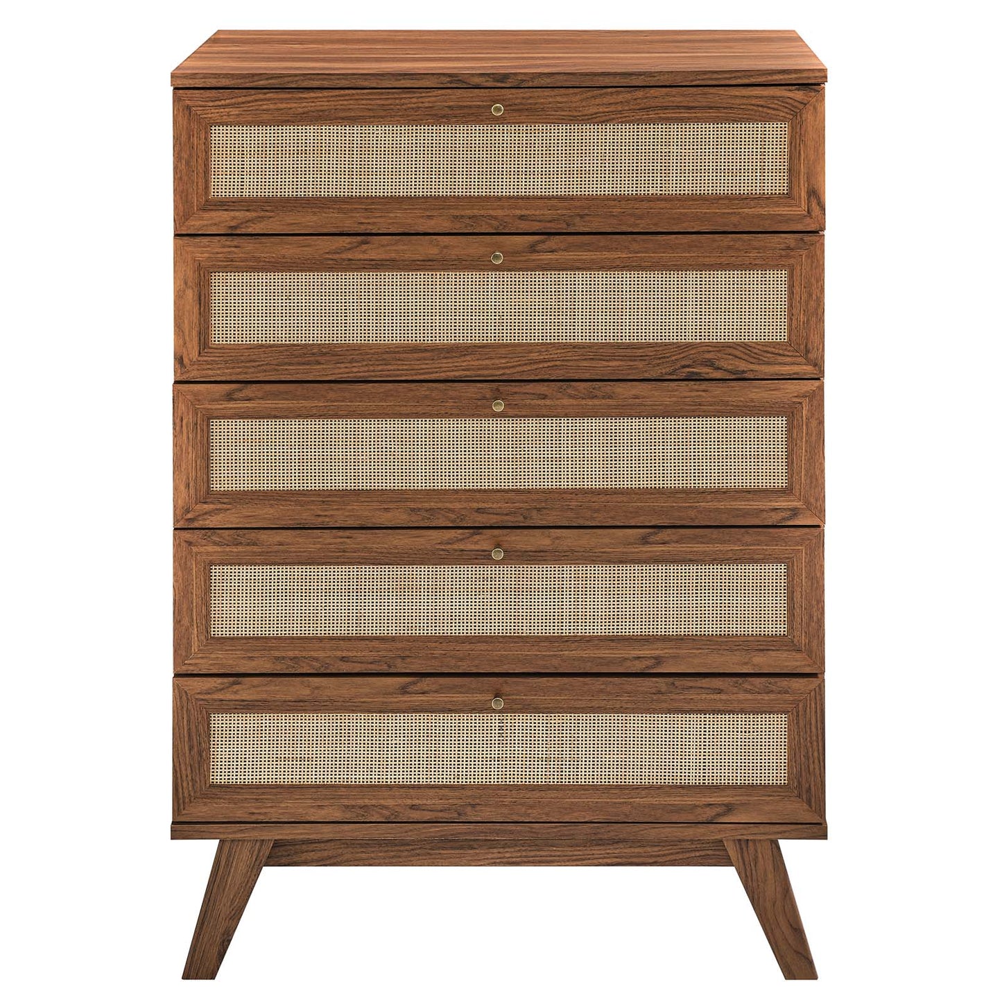 Soma 5-Drawer Chest By Modway - MOD-7052 | Drawers | Modishstore - 10