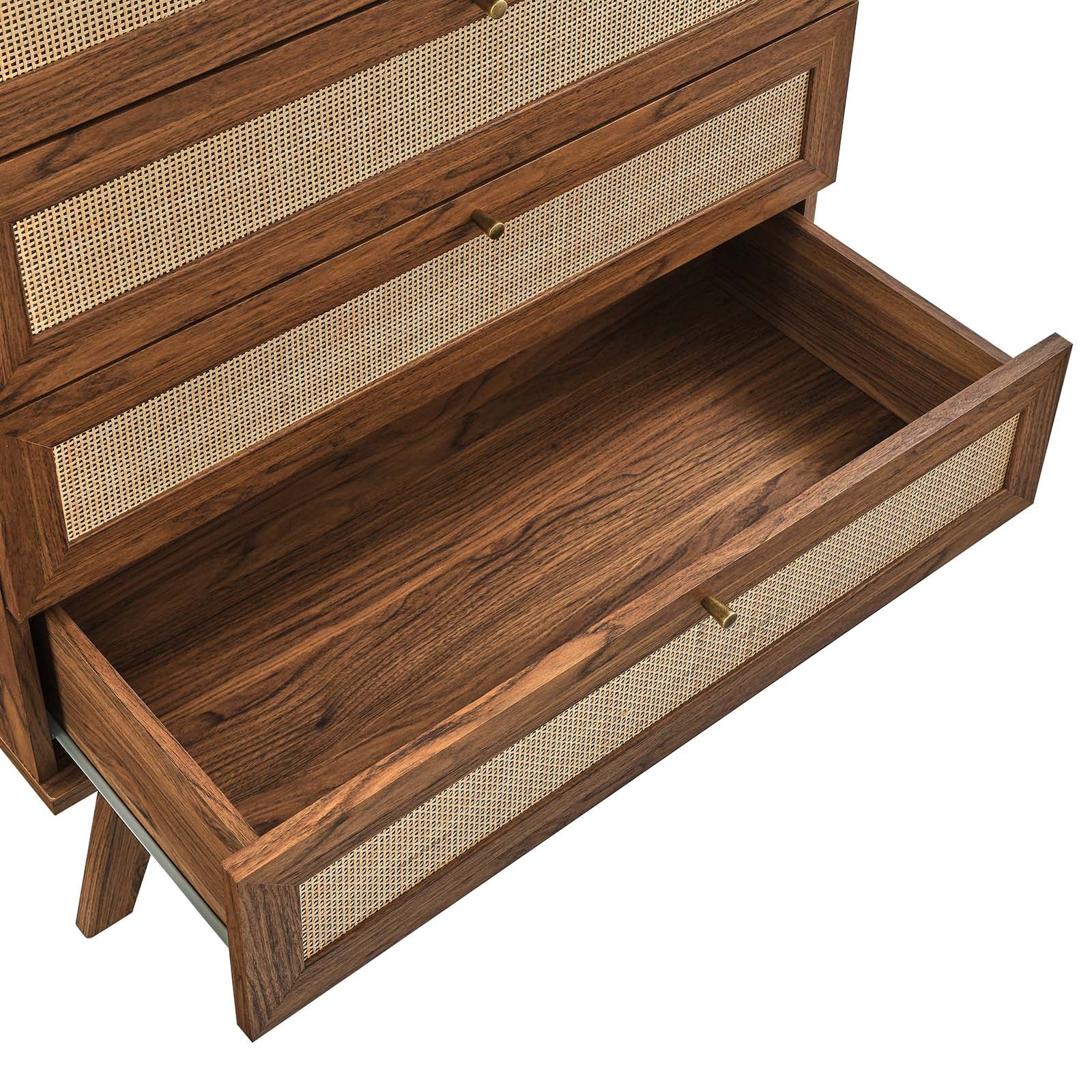 Soma 5-Drawer Chest By Modway - MOD-7052 | Drawers | Modishstore - 11