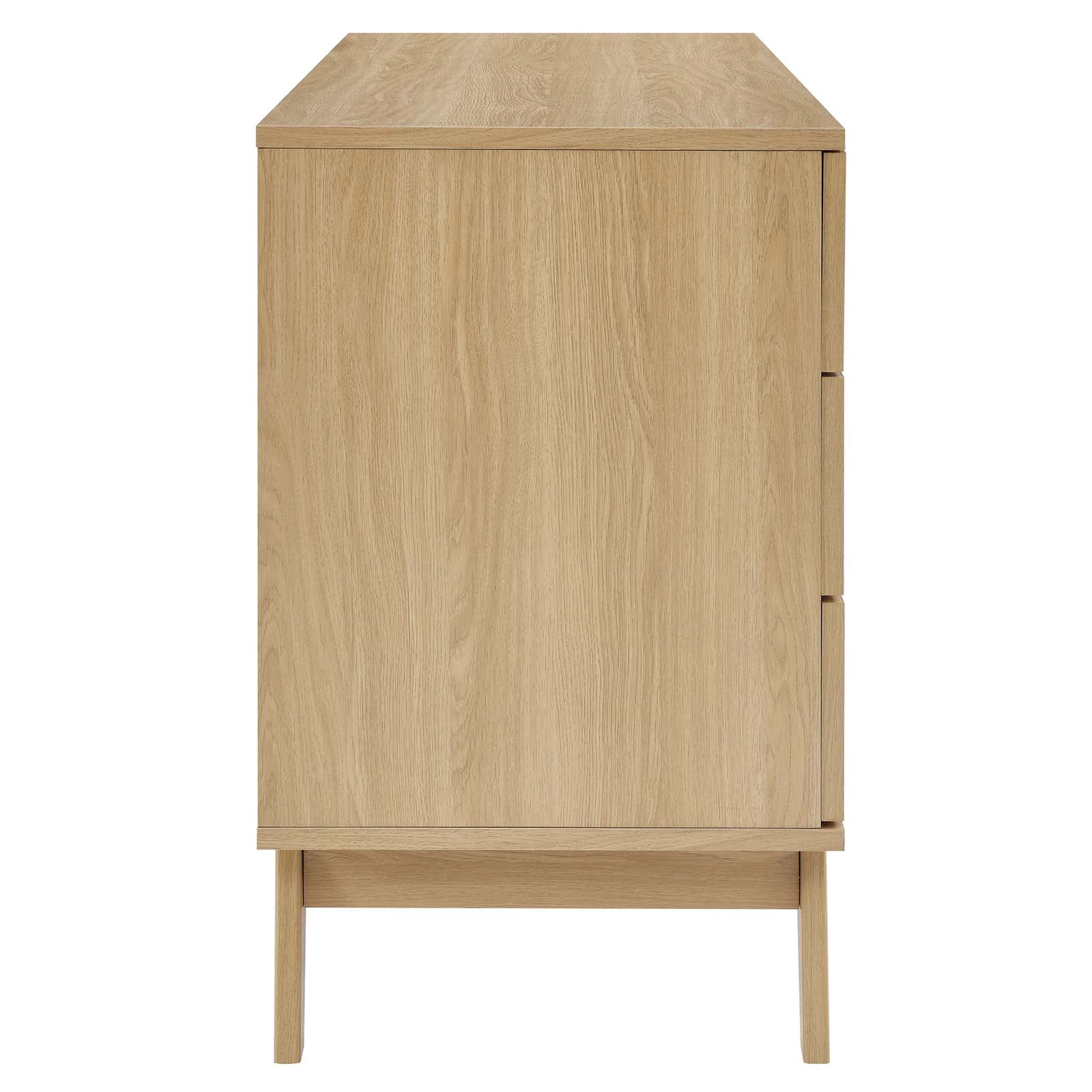 Soma 6-Drawer Dresser By Modway - MOD-7053 | Dressers | Modishstore - 3