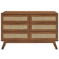 Soma 6-Drawer Dresser By Modway - MOD-7053 | Dressers | Modishstore - 10
