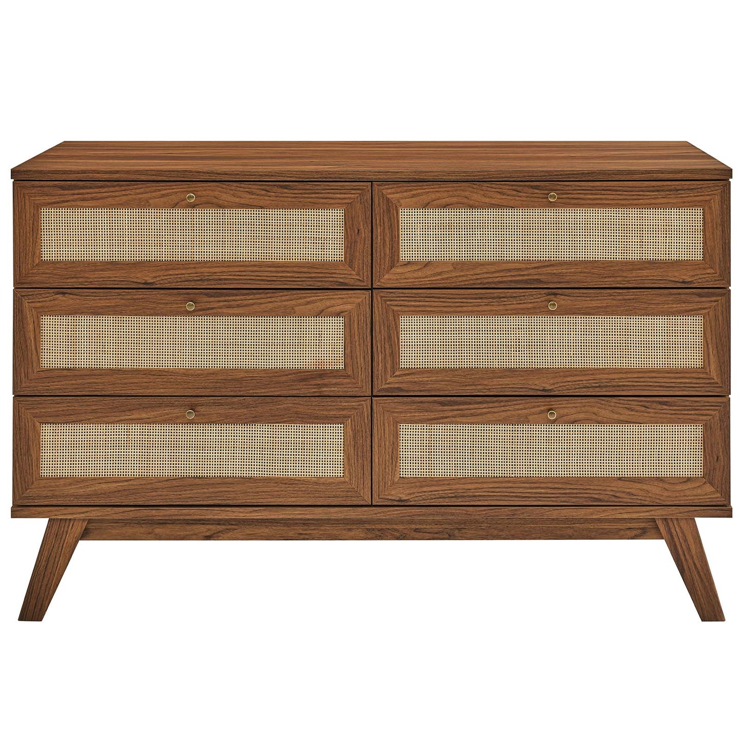 Soma 6-Drawer Dresser By Modway - MOD-7053 | Dressers | Modishstore - 10