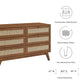 Soma 6-Drawer Dresser By Modway - MOD-7053 | Dressers | Modishstore - 12