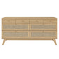 Soma 8-Drawer Dresser By Modway - MOD-7054 | Dressers | Modishstore - 5