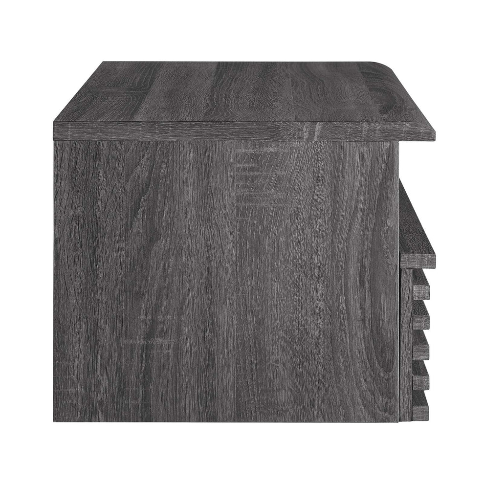 Render Wall-Mount Nightstand By Modway - MOD-7058 | Nightstands | Modishstore - 3