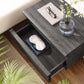 Render Wall-Mount Nightstand By Modway - MOD-7058 | Nightstands | Modishstore - 8