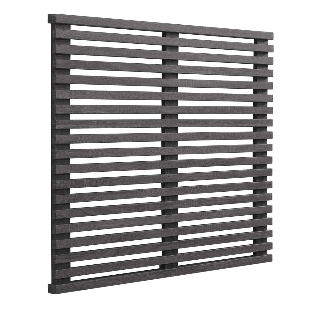Render Wall Mount Twin Headboard By Modway - MOD-7061 | Headboards | Modishstore - 2
