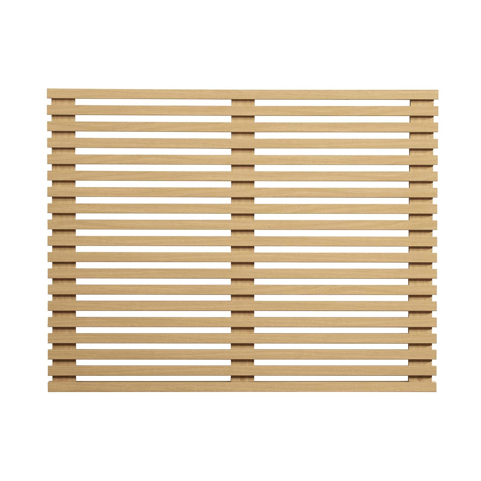 Render Wall Mount Twin Headboard By Modway - MOD-7061 | Headboards | Modishstore - 10