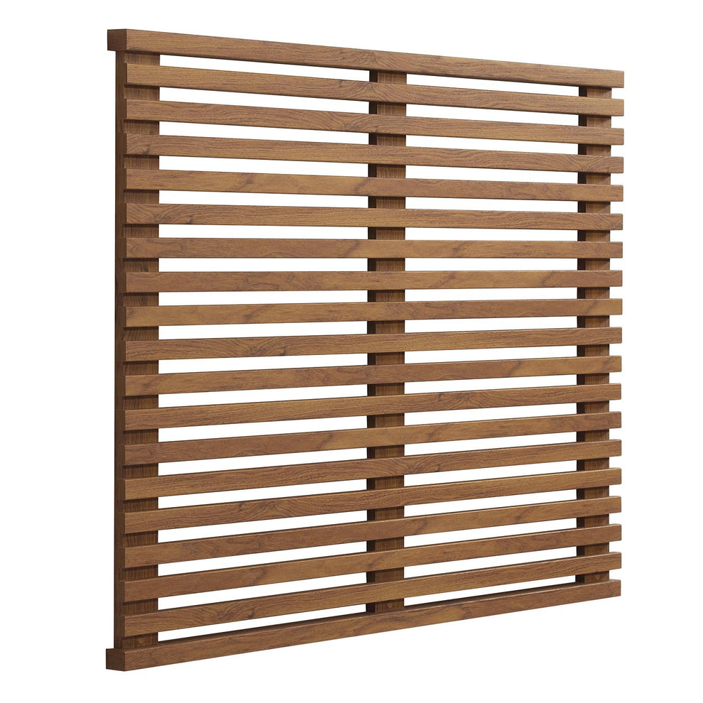 Render Wall Mount Twin Headboard By Modway - MOD-7061 | Headboards | Modishstore - 16