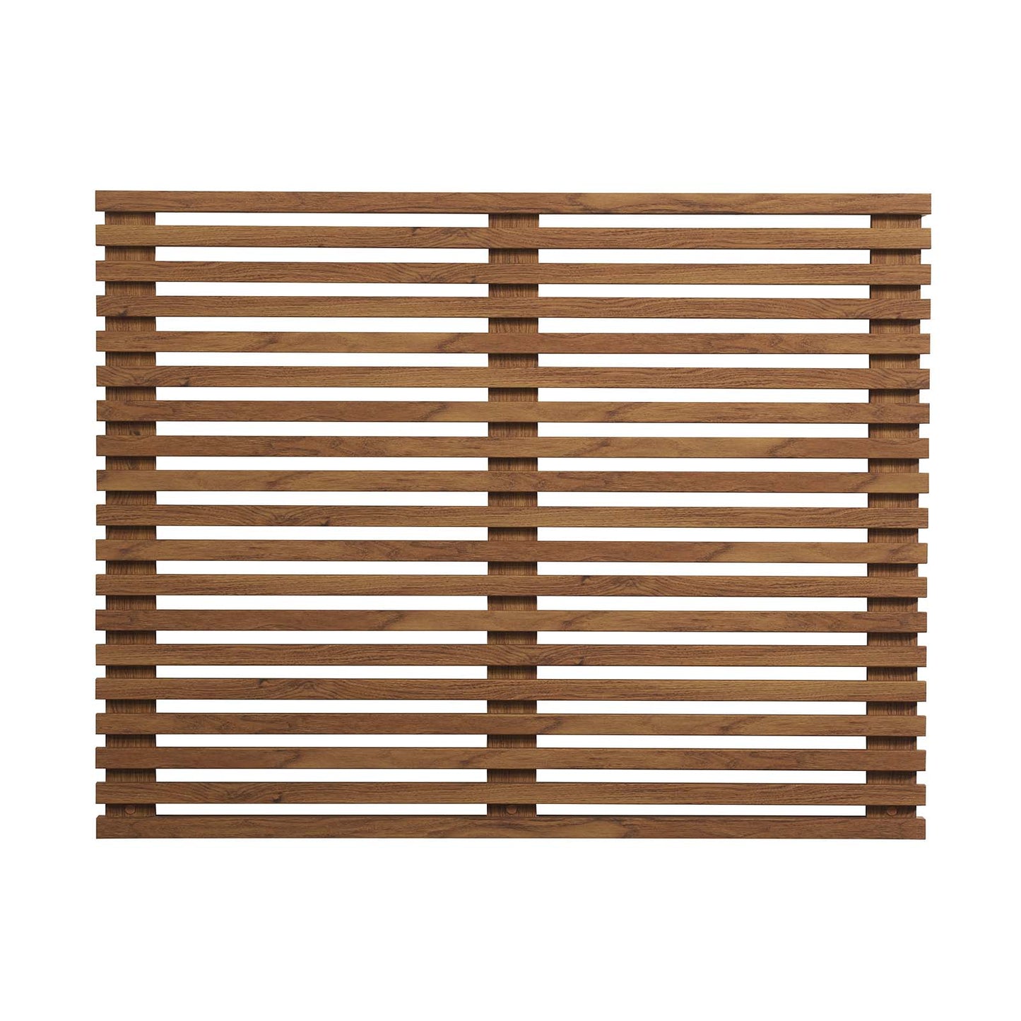 Render Wall Mount Twin Headboard By Modway - MOD-7061 | Headboards | Modishstore - 17