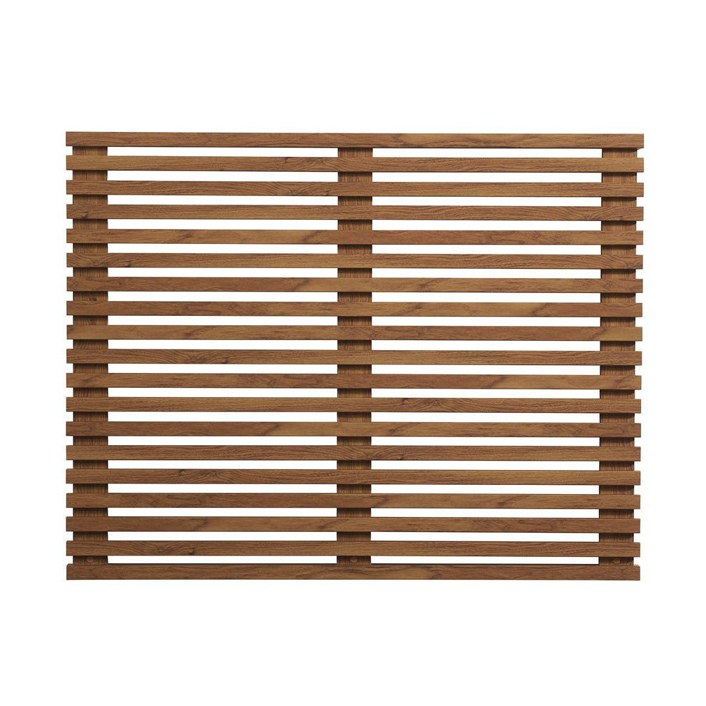 Render Wall Mount Twin Headboard By Modway - MOD-7061 | Headboards | Modishstore - 17