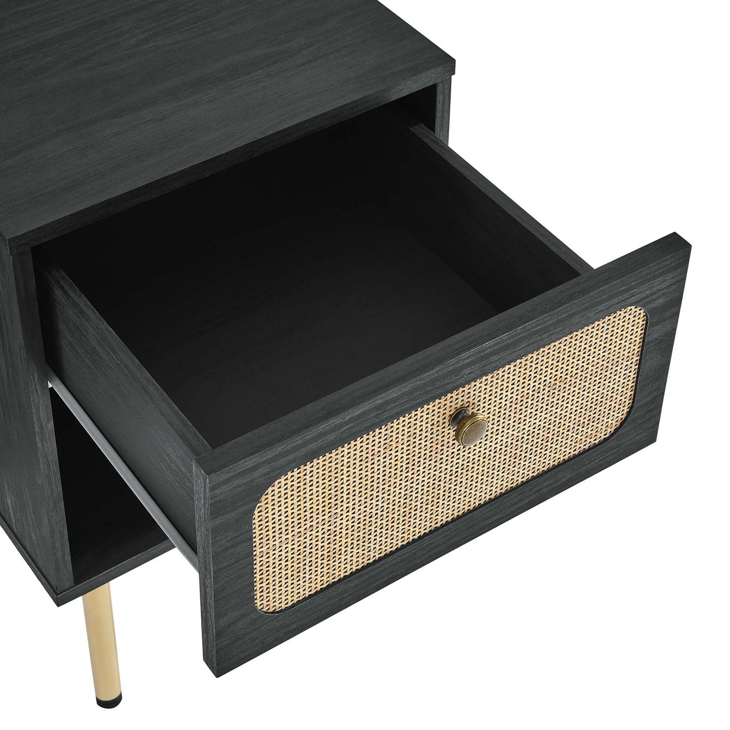 Chaucer Nightstand By Modway - MOD-7062 | Nightstands | Modishstore - 5