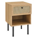 Chaucer Nightstand By Modway - MOD-7062 | Nightstands | Modishstore - 8